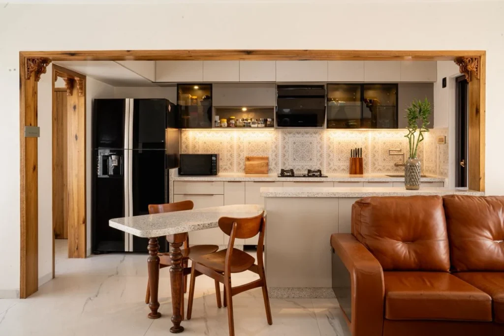 Space Planning & Consultation