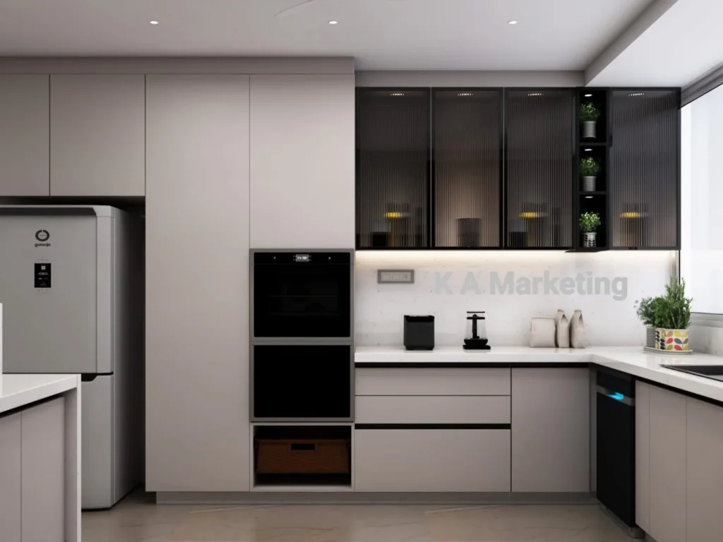 Italian Aluminum Profiles