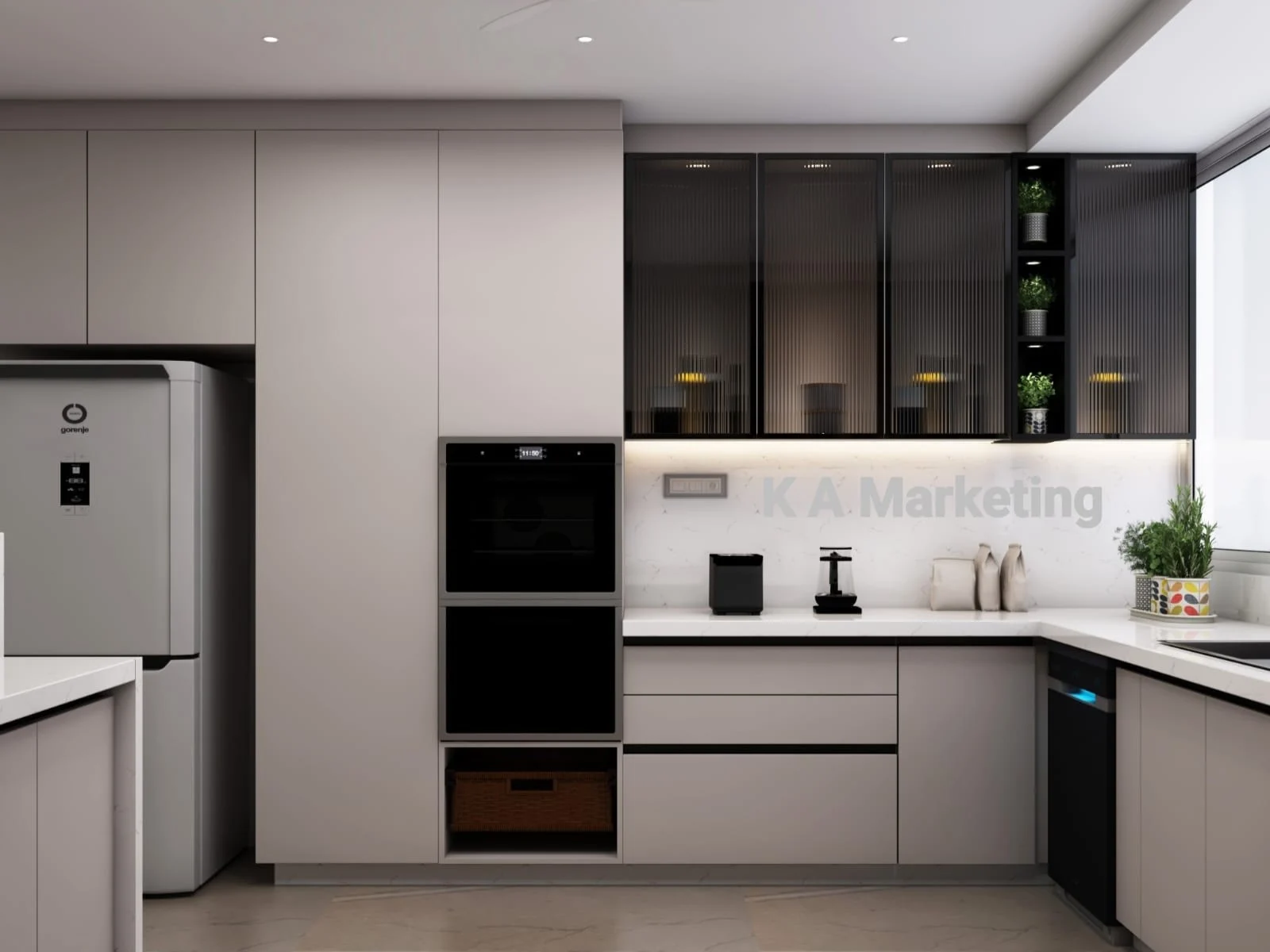 Italian Aluminum Profiles